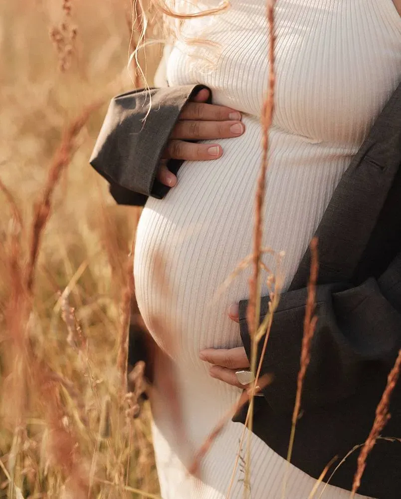 Le régime alimentaire de la femme enceinte