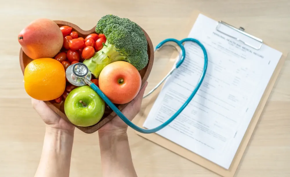 Grossesse et alimentation près de Molsheim