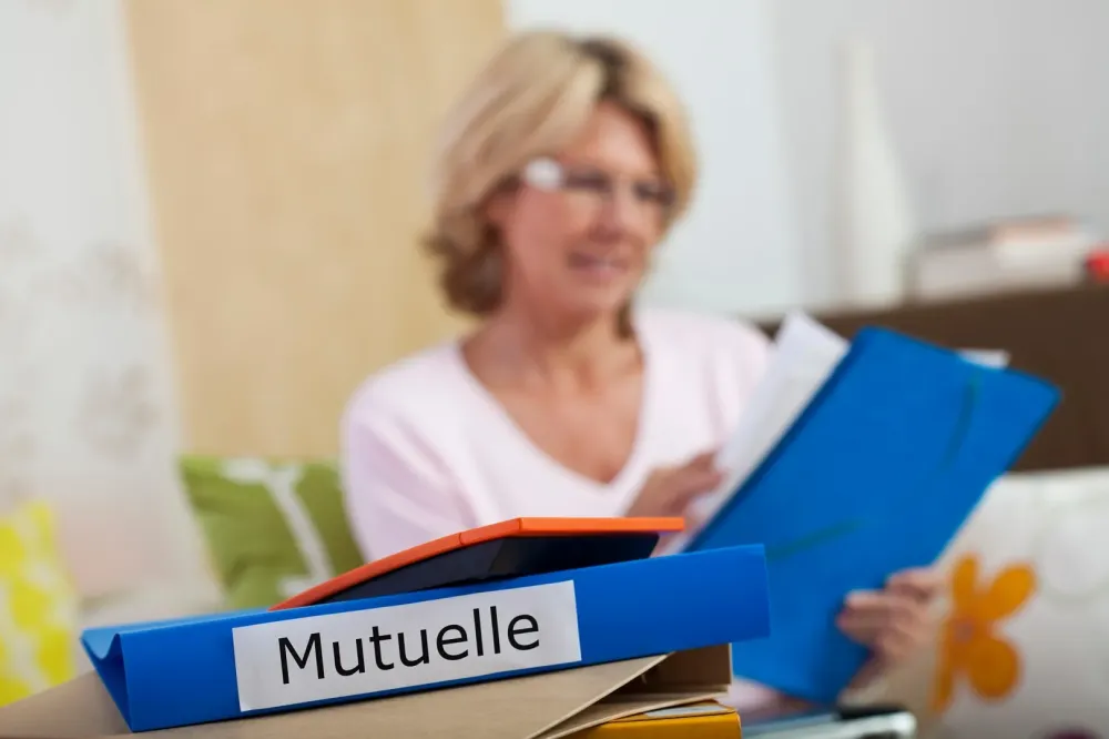 mutuelle